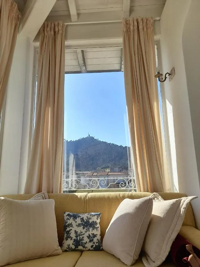 Villa La Provenzale Camaiore