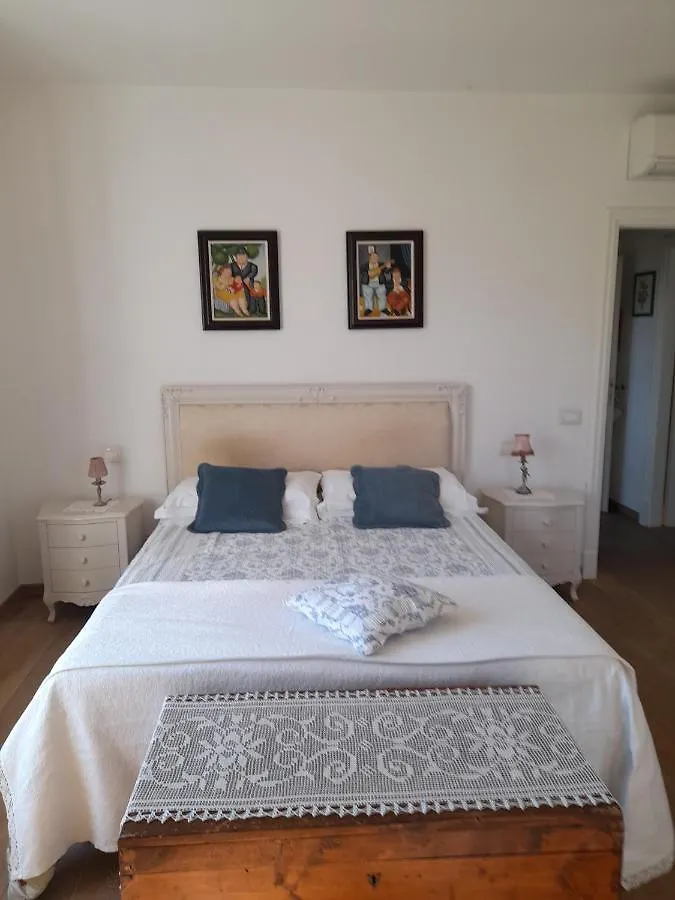Villa La Provenzale Camaiore