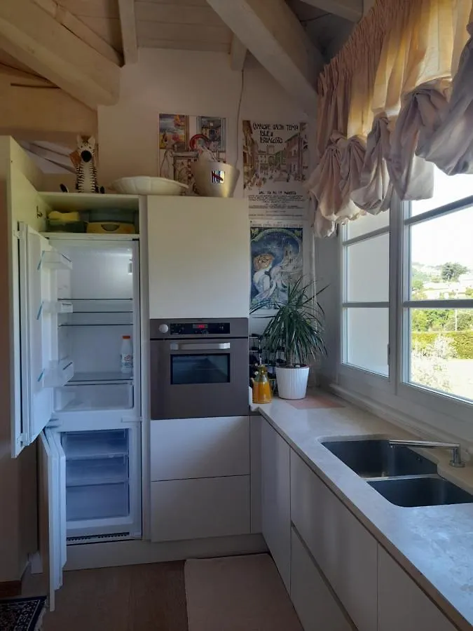Villa La Provenzale Camaiore Italien