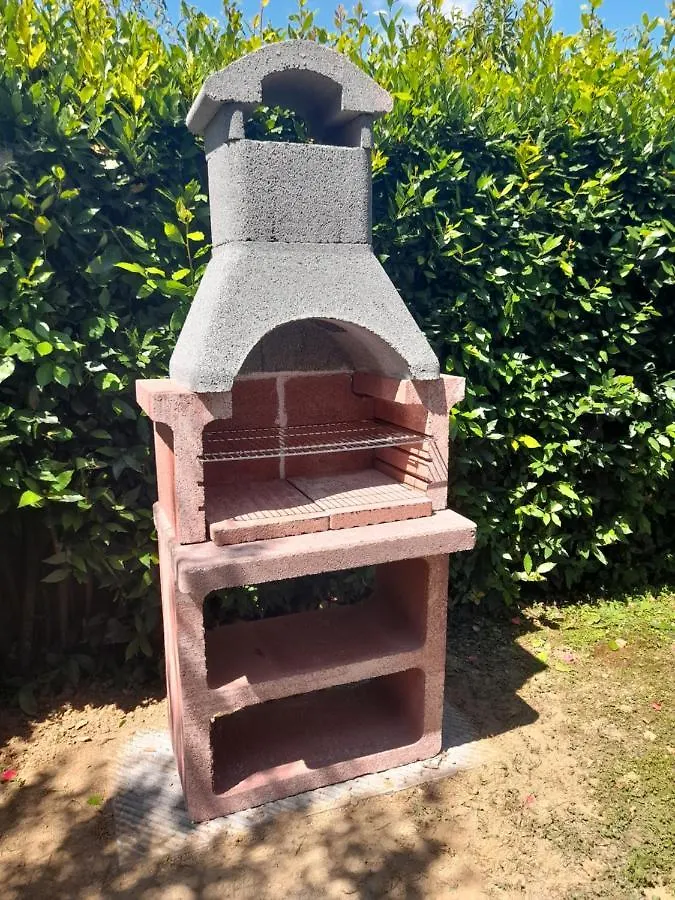 Villa la provenzale Camaiore
