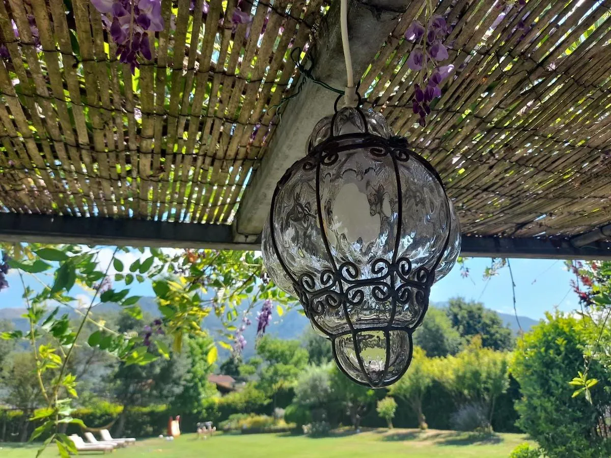 Villa La Provenzale Camaiore 0*,