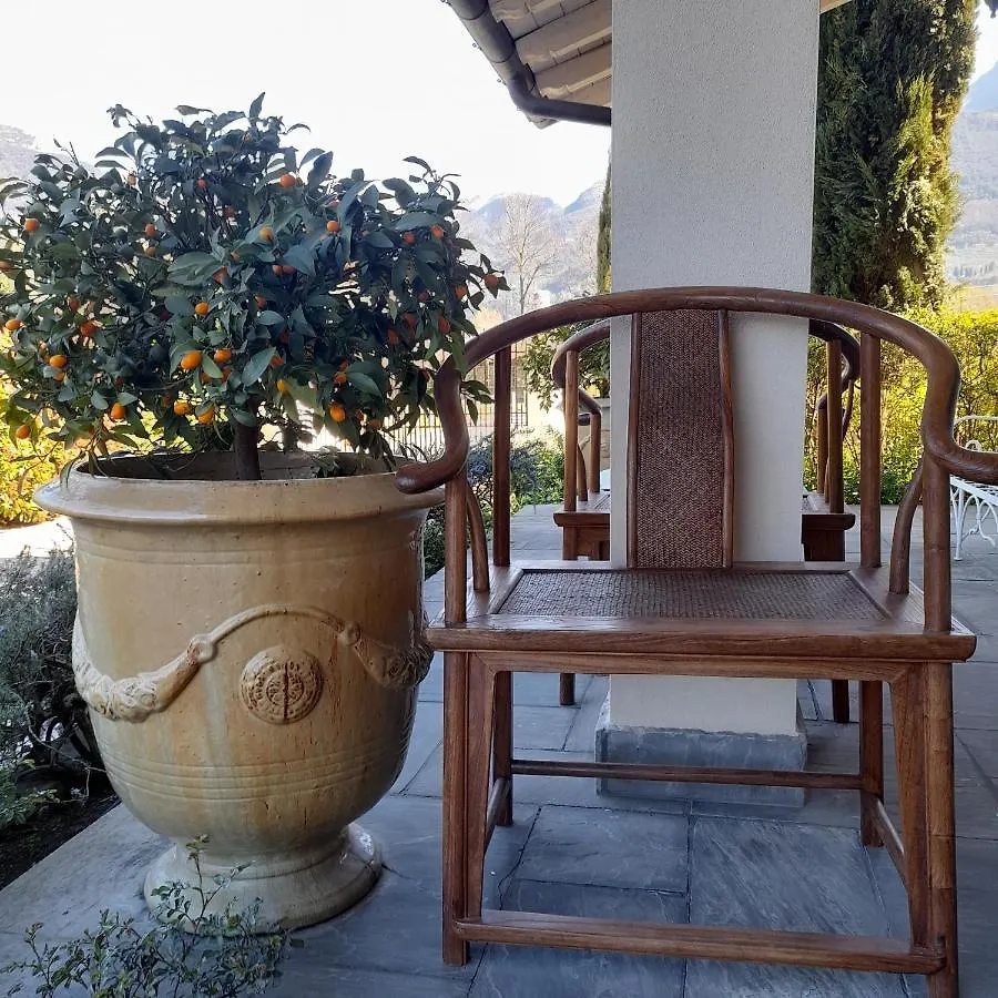 Villa La Provenzale Camaiore