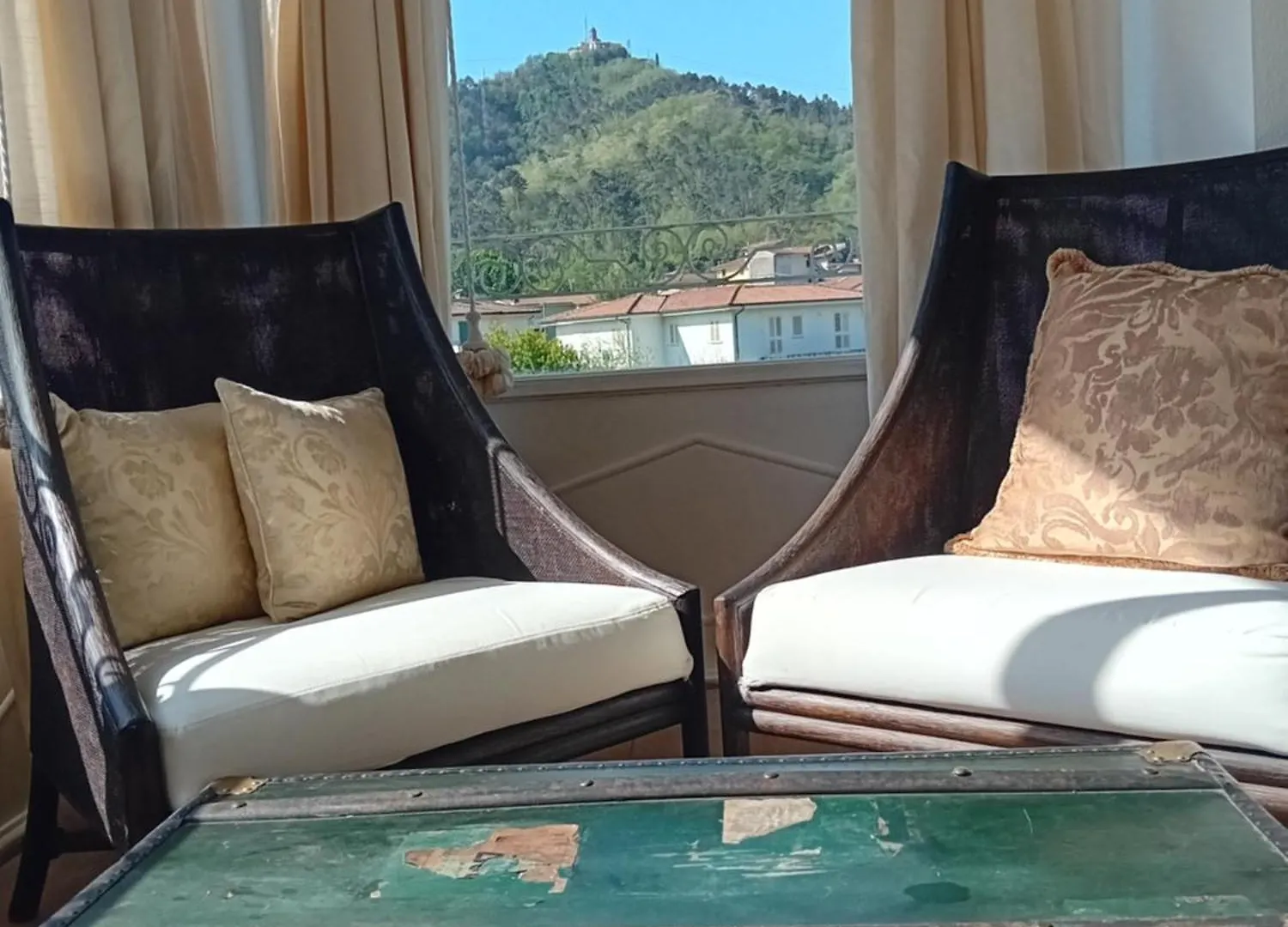 Villa La Provenzale Camaiore Italien