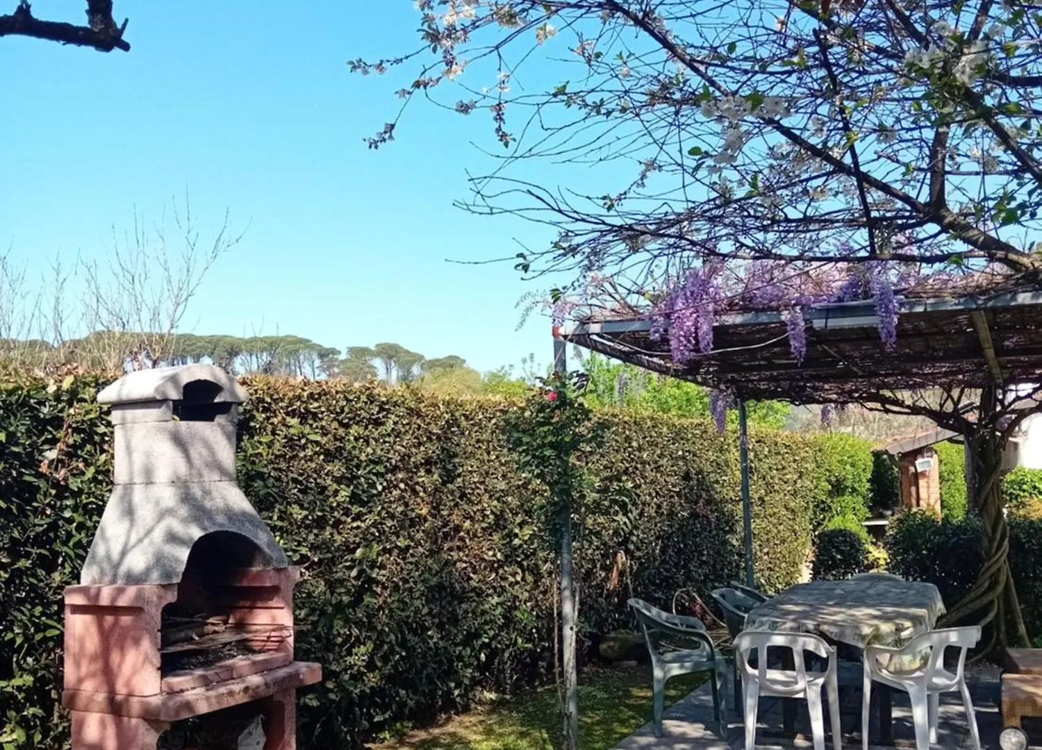Villa La Provenzale Camaiore